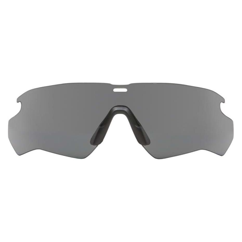 Ess Matthias Crossblade Standard Lens Smoke Gray (62758450)