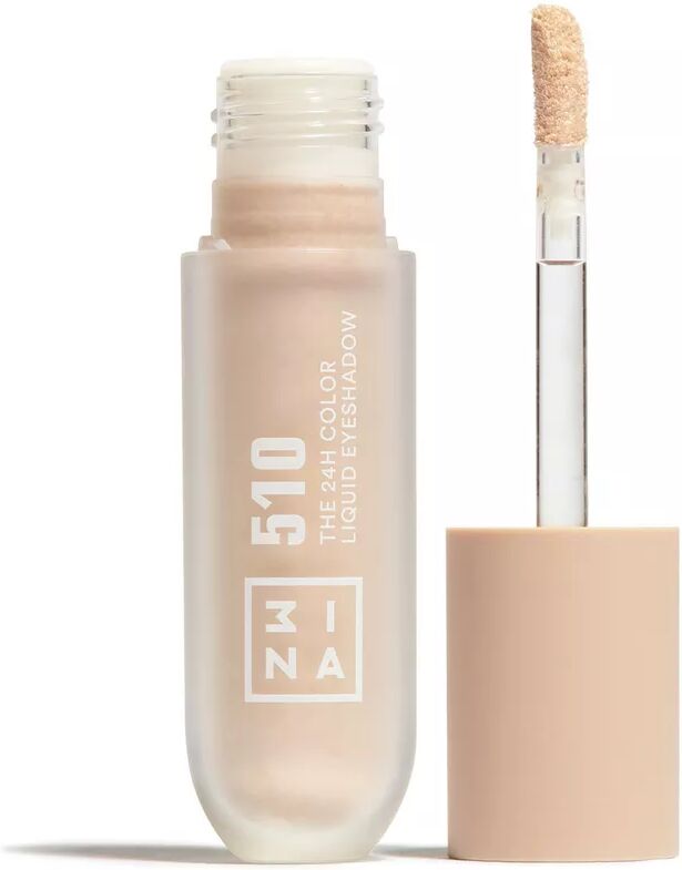 3INA - The 24H Color Liquid Eyeshadow, 3 ml
