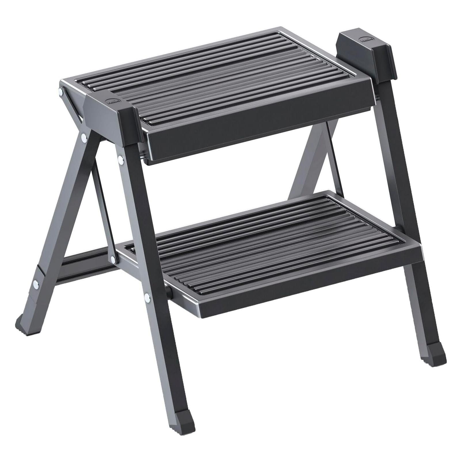 Hailo Step-Fix (Trittleiter, 40.30 cm) (4410001)