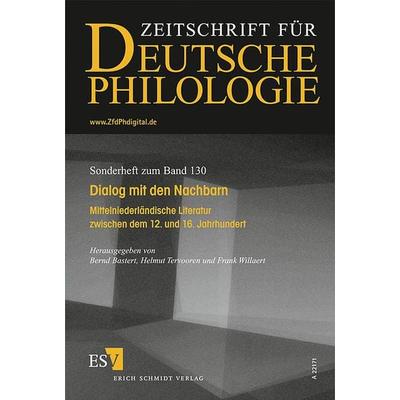 Dialog mit den Nachbarn, Taschenbuch von , Erich Schmidt Verlag, 978-3-503-13701-5
