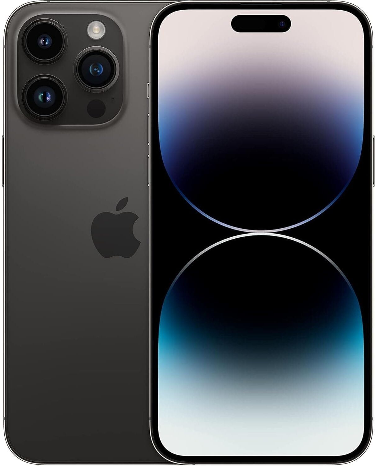 Apple iPhone 14 Pro Max 5G, 256GB, Space Black - Unlocked, Used - Very Good