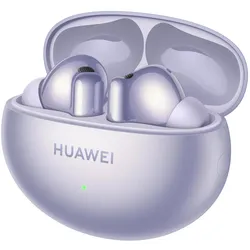 Huawei FreeBuds 6i (ANC, 8 h, Kabellos), Kopfhörer, Violett