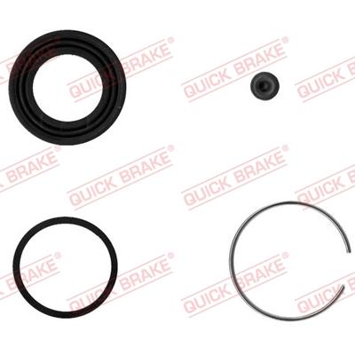 QUICK BRAKE Reparatursatz, Bremssattel 1140046