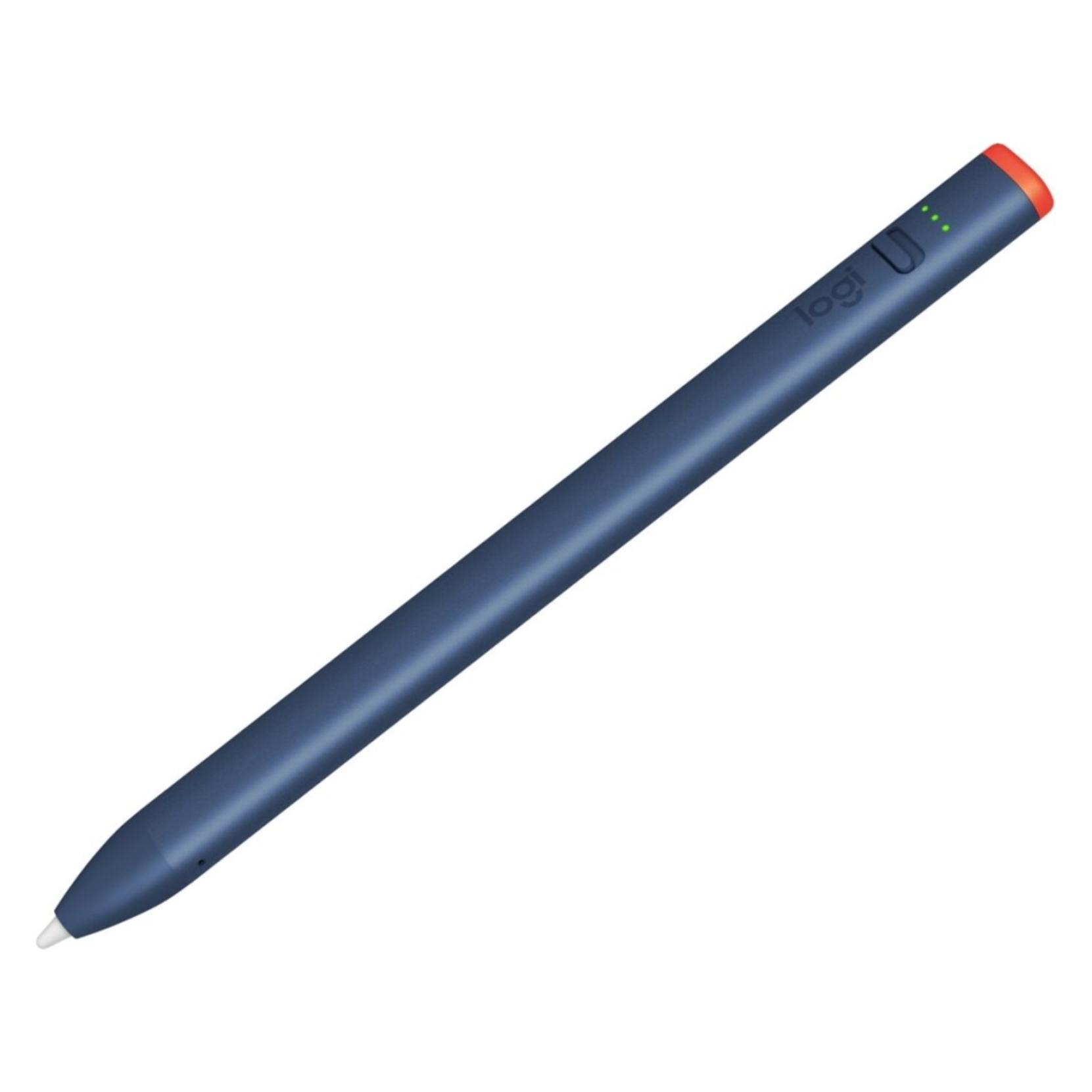 Logitech Crayon - Classic Blue (914-000080)