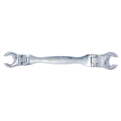 SWSTAHL Bremsleitungs-Schlüssel 01488L-19X21