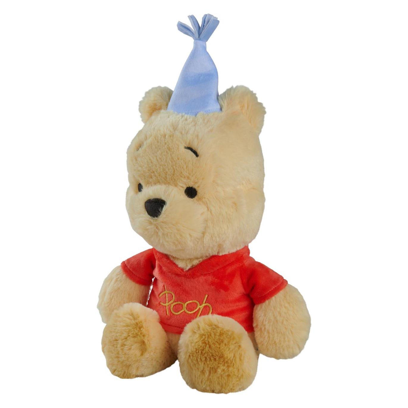 Simba Disney WTP Anniversary Winnie, 25cm (25 cm) (6315870720)