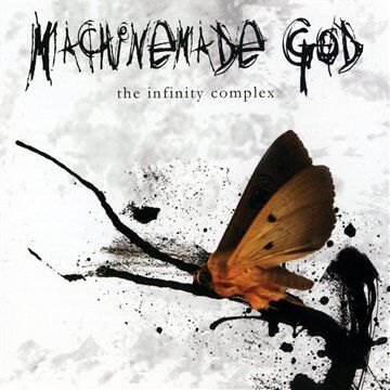 Machinemade God - The Infinity Complex - Preis vom 09.10.2026 07:28:09 h