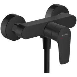 Hansgrohe Brausenmischer Aufputz Talis E Mattschwarz,71796670 71796670