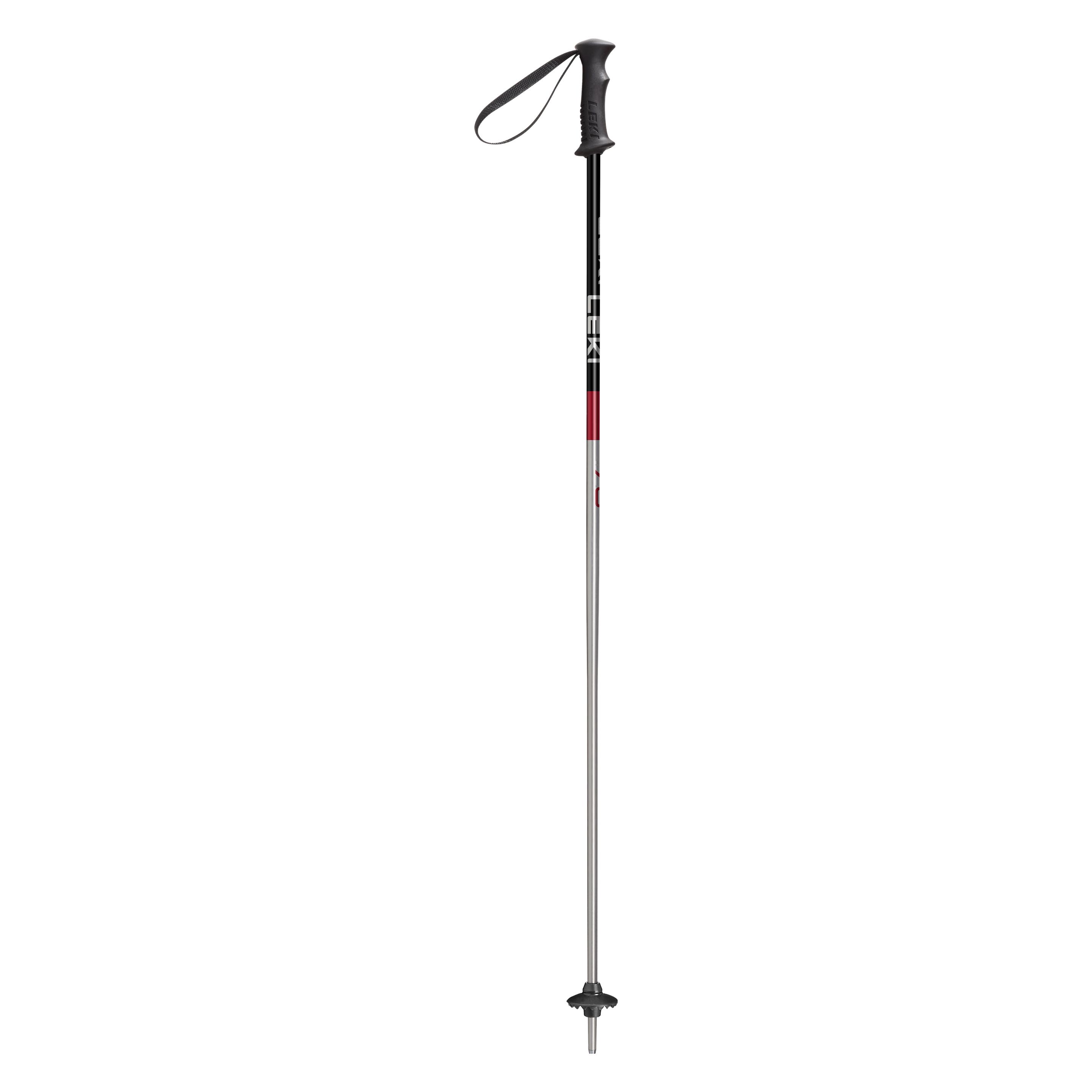 Leki KIJE RENTAL Classic Jr. 653 085 (65345601085)