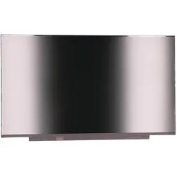 2-Power 17.3 1600x900 HD+ LED, Notebook Ersatzteile, Schwarz