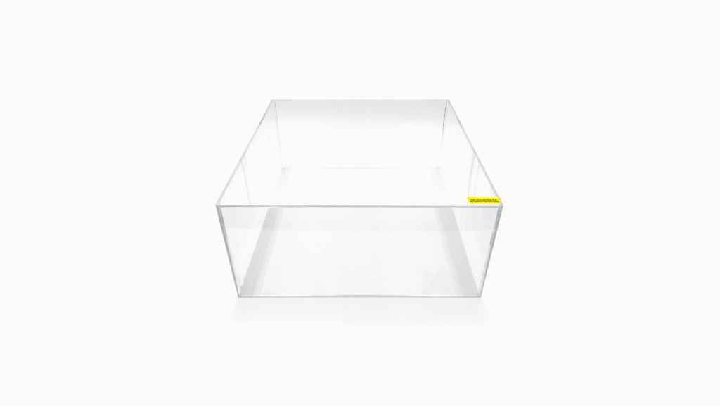 Raise3D Top Cover for N2 and Pro2 series [S]5.01.05009A01