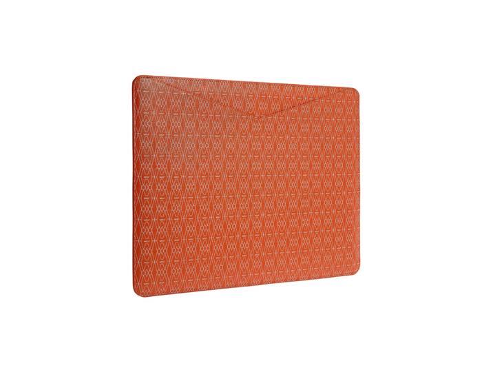 Design Laptop-Tasche „Signature 16“ Orange WOLF