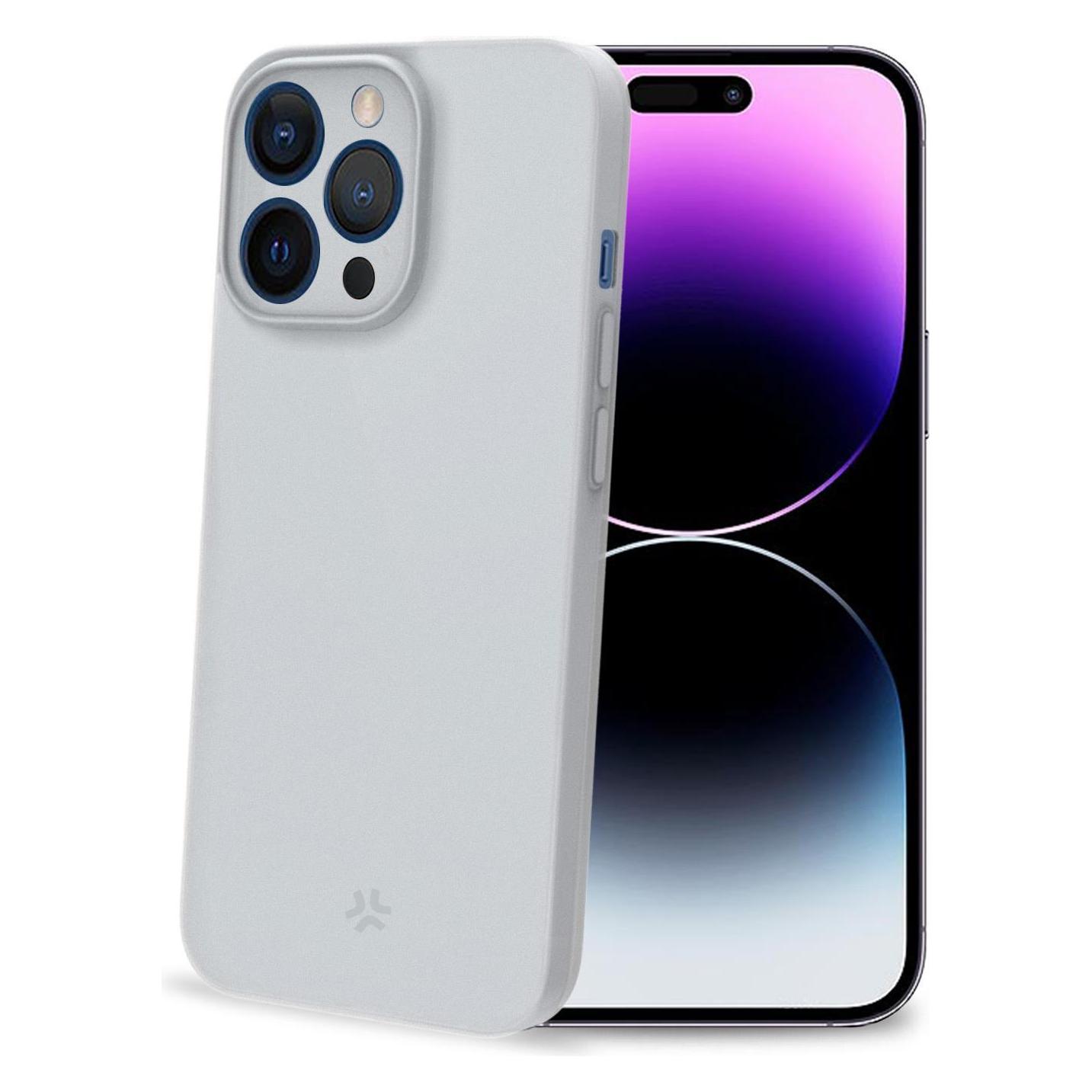 Celly Raum (Apple iPhone 15 Pro Max) (SPACE1056WH)