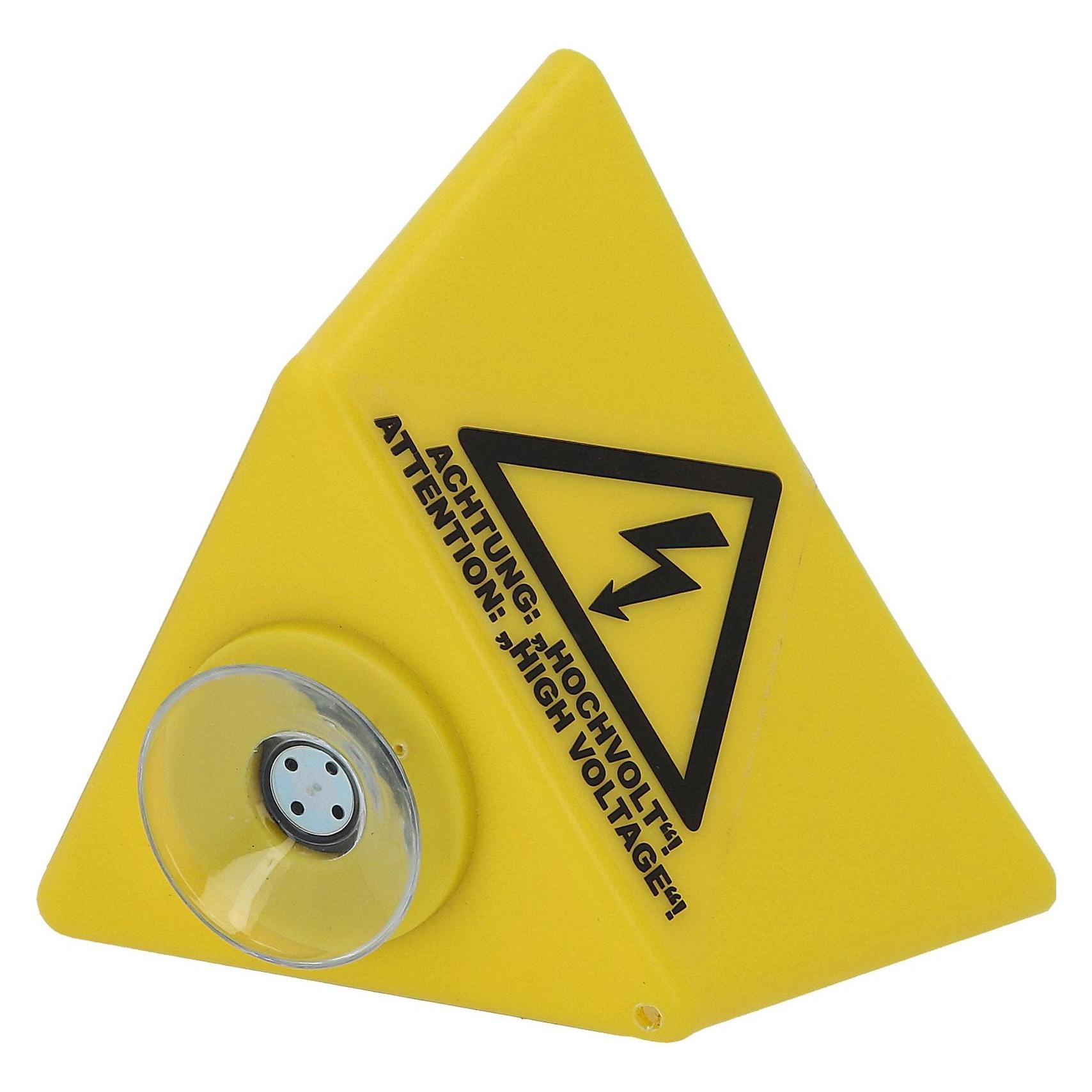 KS Tools Dachaufsteller mit Blitzsymbol und Saugnapf ( 117.0222 ) (117.0222)
