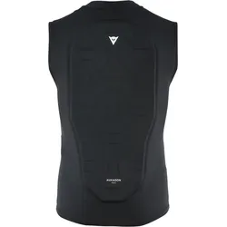 DAINESE AUXAGON VEST 2027 stretch-limo/stretch-limo - M