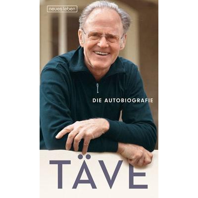 Täve - Die Autobiografie, Gebundene Ausgabe von Gustav-Adolf Schur, Neues Leben, 978-3-355-01783-1