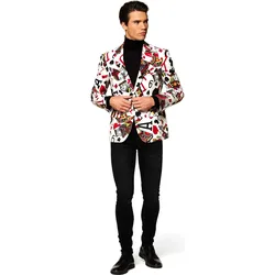 OppoSuits Kind of Clubs Jackett (46)