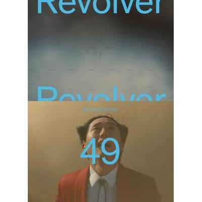 Revolver 49, Taschenbuch von , Verlag der Autoren, 978-3-88661-421-9