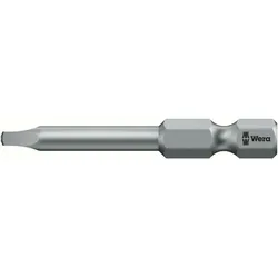 Wera 868/4 Innenvierkant Bits - 05134802001