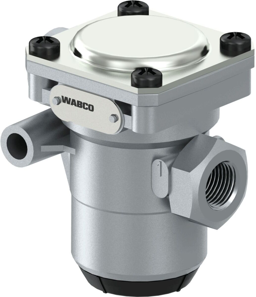 Druckbegrenzungsventil WABCO 475 015 037 0