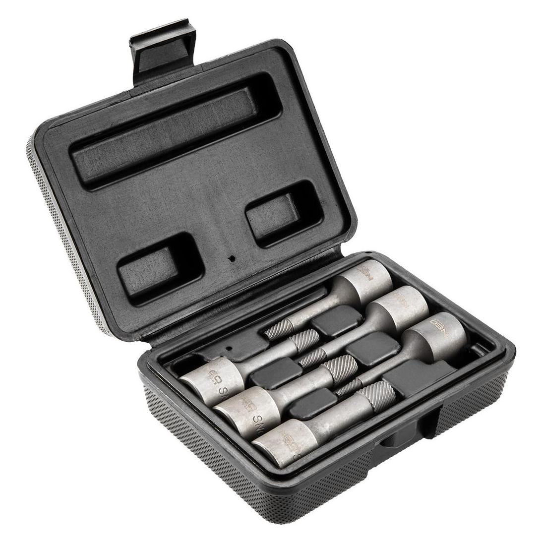Neo Satz Steckerauszieher M5 - M20 6-tlg. (09-605) (09-605)