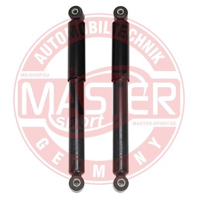 Master-sport Germany Stoßdämpfer [Hersteller-Nr. 16K003902] für VW