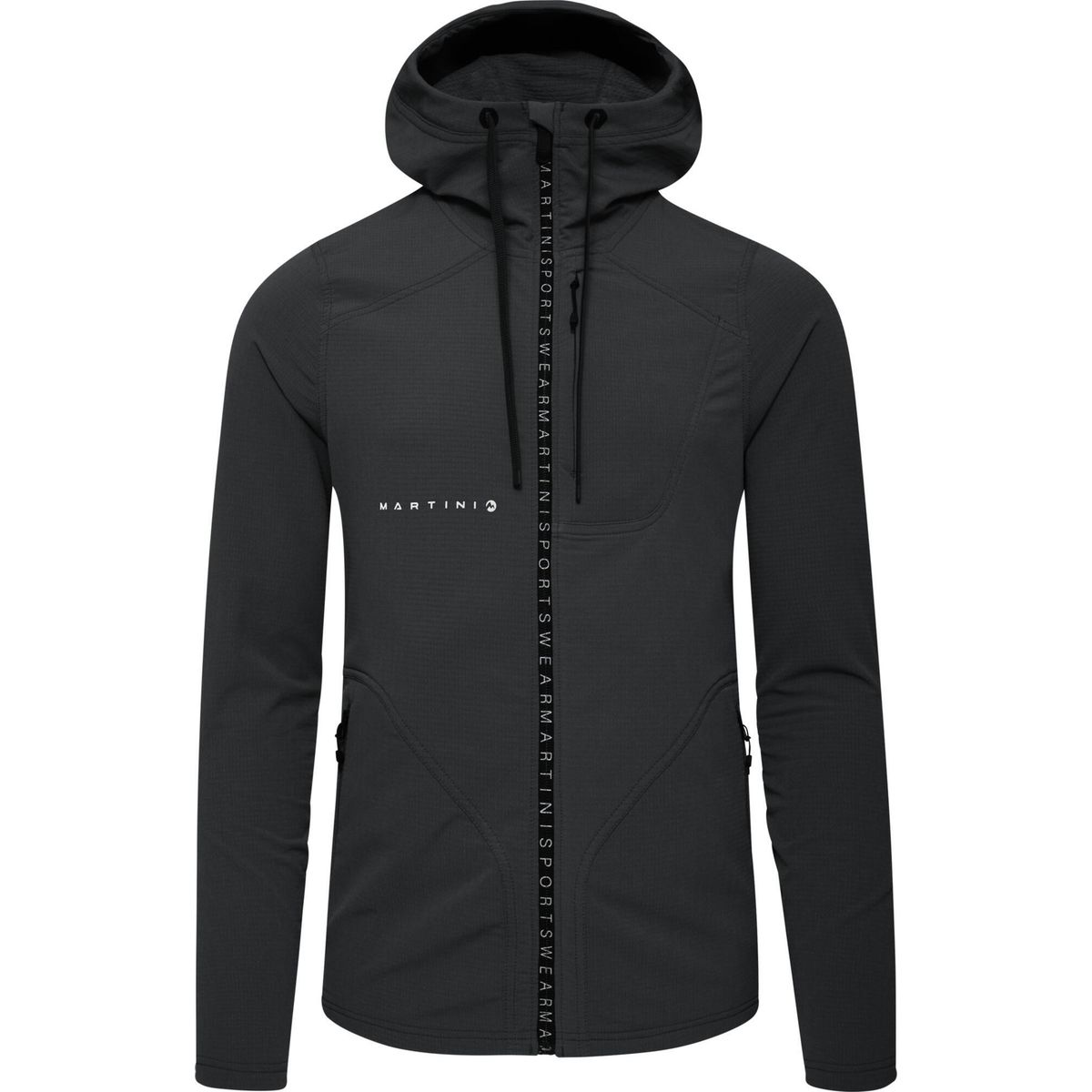 Martini Firstline Cover ML Jacket M black (110) XXL JVPA30775B-110-XXL