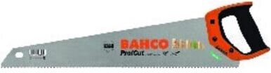 Bahco Scie à main Ergo UT ProfCut 400mm (PC-16-FILE-U7)