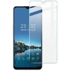 Imak OPPO A58 5G / A78 5G - Panzerglas Schutzfolie Display (Oppo A78 5G), Smartphone Schutzfolie