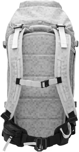 Rucksack Db Snow Pro 32L (White Noise)