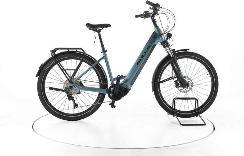 Bulls Iconic Evo 1 Trekking E-Bike Tiefeinsteiger - 306502