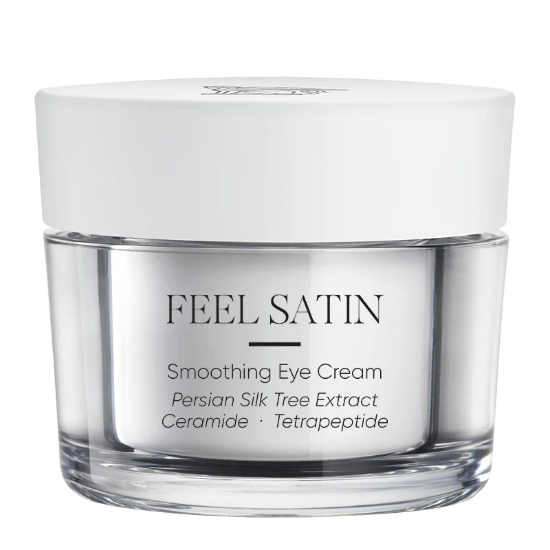 Monteil Feel Satin, Smoothing Eye Cream,15ml 002304