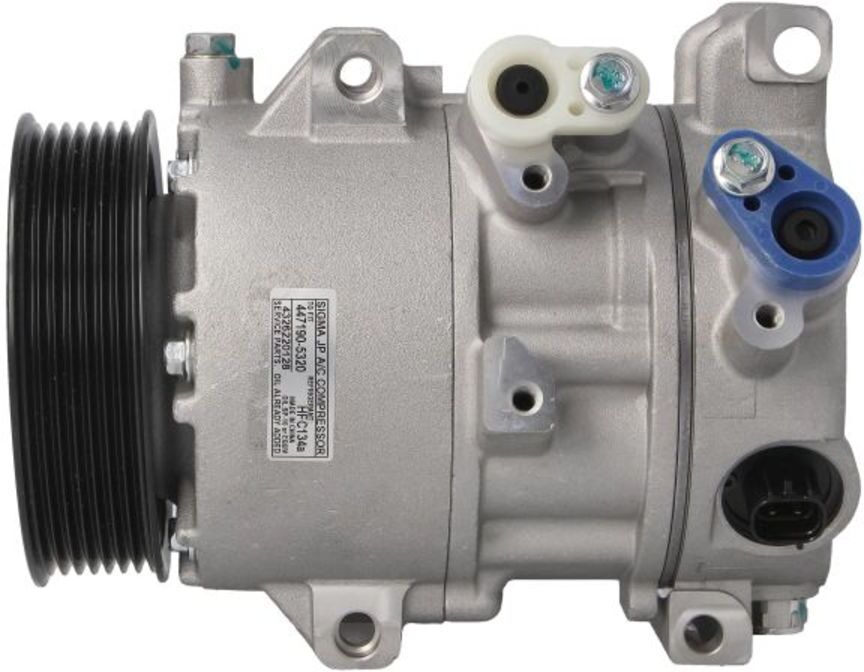 Klimakompressor NRF 32982