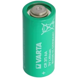 Varta CR2/3AA Lithium Batterie, Varta 6237 CR 2/3 AA