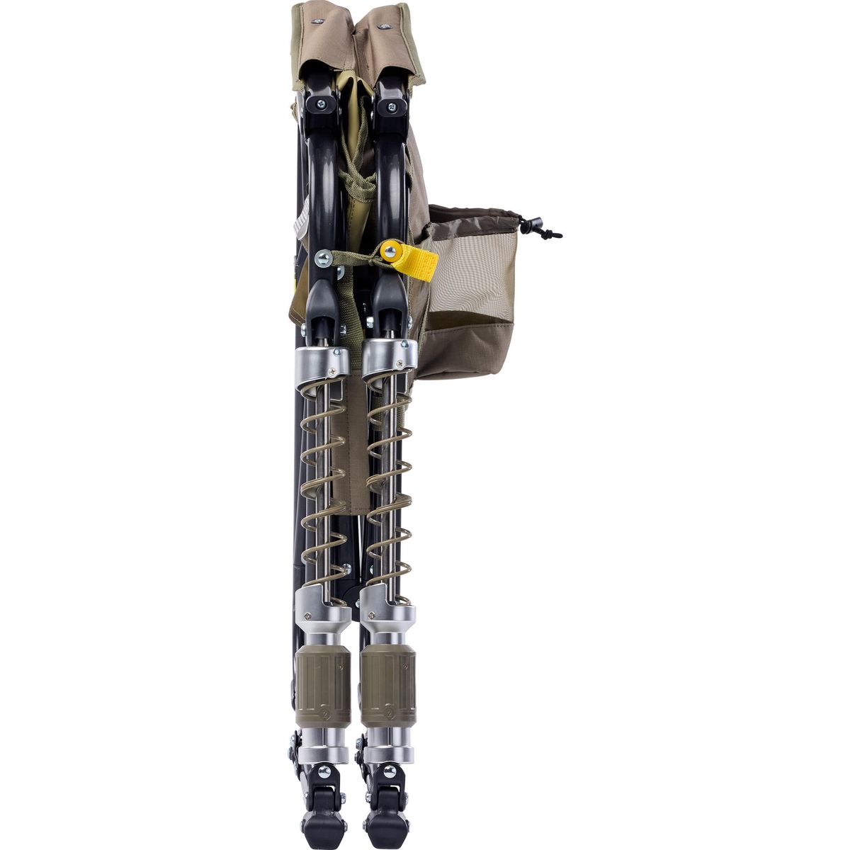 GCI Adjustable Rocker aged fatigue 450335