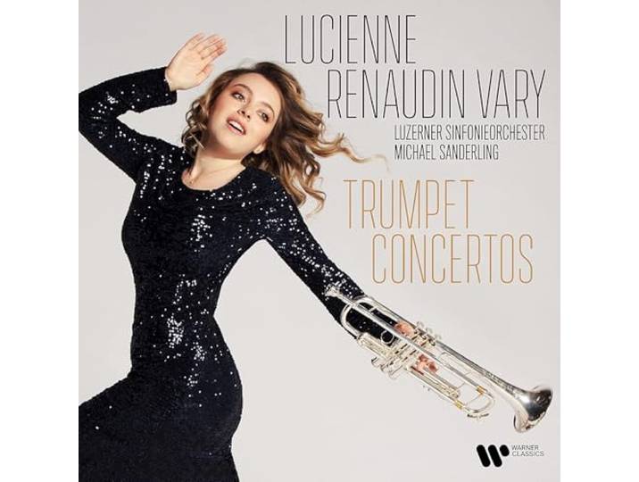 Trumpet Concertos