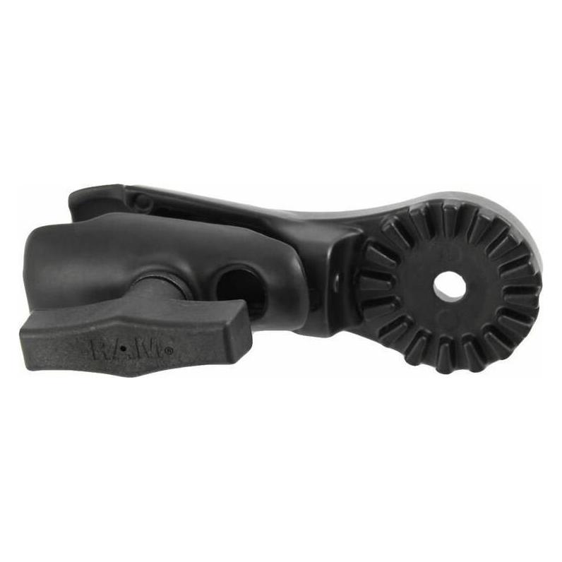 RAM Mounts RAM Ratchet Base With Single (RAM-162BAU)