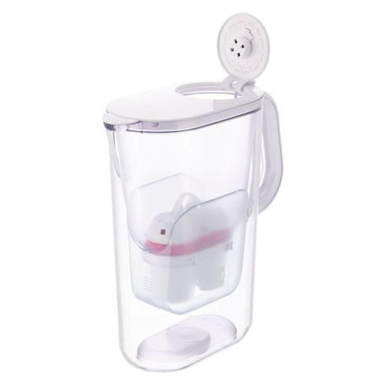 BWT Dzbanek filtrujący Dzbanek filtrujący wodę AQUAlizer 2.6 l (2.60 l) (125302079)