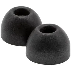 Comply TrueGrip Pro TW-400-C, Assorted, Kopfhörer Ersatzteile, Schwarz