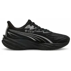 Puma Velocity Nitro 5 GTX  Damen Laufschuhe schwarz - 37.5 EU