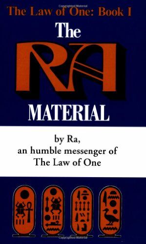 Don Elkins - Ra Material: An Ancient Astronaut Speaks - Preis vom 07.10.2026 11:45:10 h