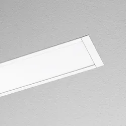 LTS Licht&amp;Leuchten LED-Einbauleuchte MLR045108302AOBDA.ws