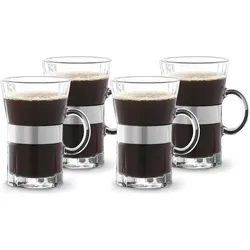 Rosendahl, Tasse, Grand Cru hotdrink glas 24 cl 4 stk. (240 ml, 4x)