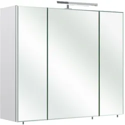 XORA Spiegelschrank GRADO - B/H/T ca. 70.00x60.00x20.00