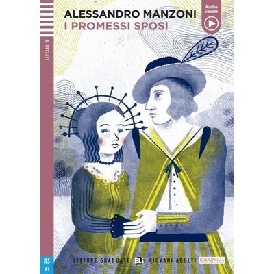 I Promessi Sposi, Taschenbuch von Alessandro Manzoni, Klett Sprachen GmbH, 978-3-12-515181-9