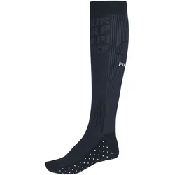 Strümpfe PI Zone Knee Socks 262 Athleisure Damen