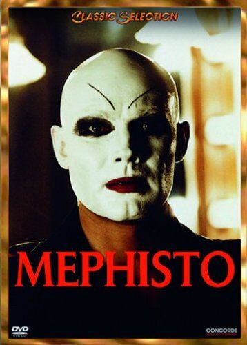 Istvan Szabo - Mephisto - Preis vom 02.10.2026 23:42:20 h