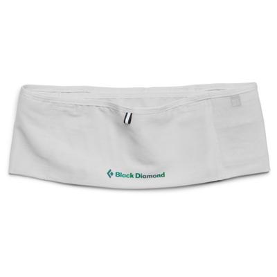 Black Diamond - Distance Run Belt - Hüfttasche Gr M grau