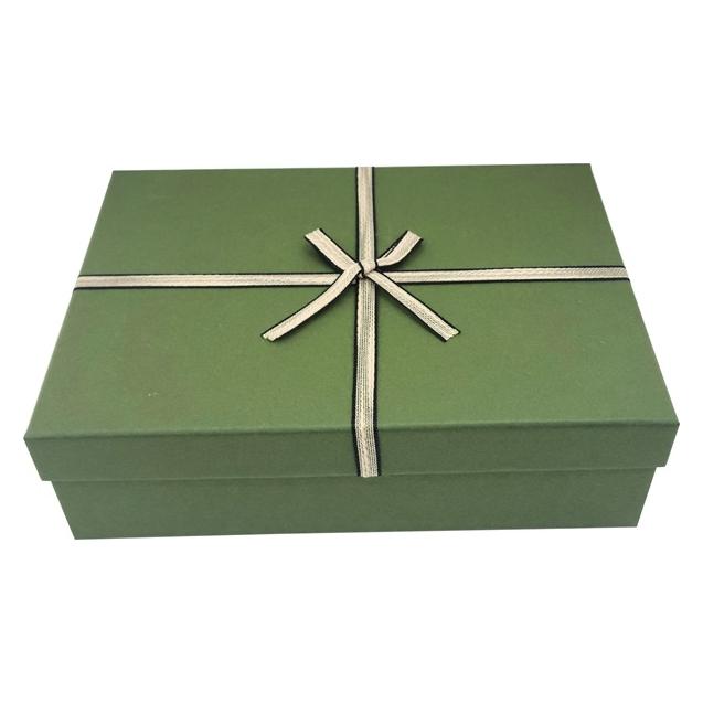 Gift box various designs 29x21 cm (1x) (45635900)