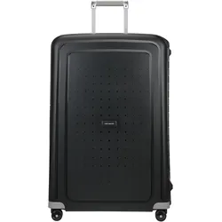 Samsonite S'Cure, Koffer, Schwarz
